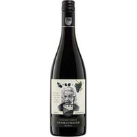 Hiss Geniestreich Rotwein trocken 0,75 l