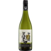 Hiss Muskateller Weißwein feinherb 0,75 l