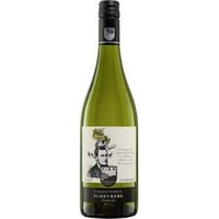 Hiss Scheurebe Weißwein feinherb 0,75 l