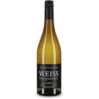 Weißburgunder trocken