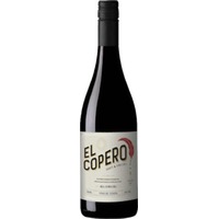 Cavamur El Copero Valencia Vino Tinto DO - - Levante, Spanien