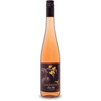 Cuvée Rosé Black Label alkoholfrei