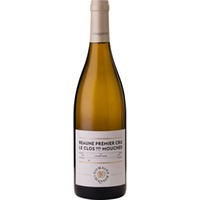 Domaine Chanson Clos des Mouches Blanc Beaune 1er Cru