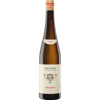 Nik Weis Bockstein Riesling GG Trocken, Mosel