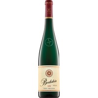 Bockstein Riesling GG Trocken, Mosel