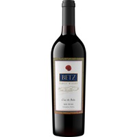 Clos de Betz Red Wine Columbia Valley AVA, Washington