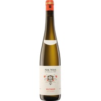 Nik Weis Wiltinger Riesling Alte Reben Trocken, Mosel