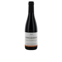 Tollot Beaut Chorey les Beaune AC 0,375 l halbe Flasche, Cote d Or Burgund Frankre