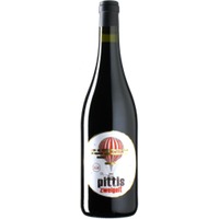 Zweigelt Pittis