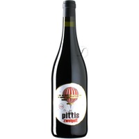 Zweigelt Pittis