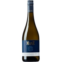 Manz Weissburgunder Löss Rheinhessen Weißwein Deutschland trocken