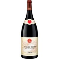 Magnum - Côtes Du Rhône - E. Guigal