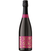 NOU Crémant Rosé brut bio - Piwi Kollektiv