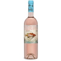 Bicicletas y Peces Rosado