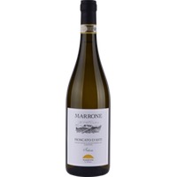 Marrone La Morra Solaris Moscato d'Asti DOC