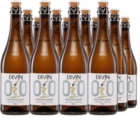 Divin Sparkling Sauvignon Blanc 0.0%
