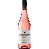 Sangre de Toro 0.0 Rosado