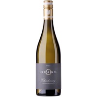 Chardonnay Weissburgunder QbA trocken