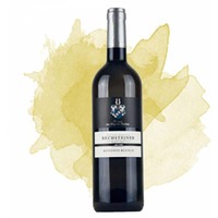 Incrocio Manzoni Bianco (Rechsteiner)