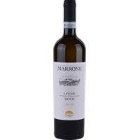 Marrone La Morra Tre Fie Langhe Arneis DOC