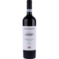 Marrone La Morra Carlot Barbera d'Alba DOC