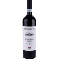 Marrone La Morra La Pantalera Barbera d'Alba Supreriore DOC