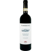 Marrone La Morra Castellero Barolo DOCG