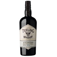 Teeling Small Batch Irish Whiskey