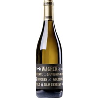 Weingut Wageck Pfaffmann Sauvignon Blanc Goldberg Fume Reserve 0.75 l Pfalz Weisswein