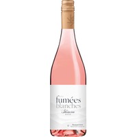 Francois Lurton Les Fumees Blanches Rose