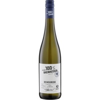 Fuer mich 100% Rheinhessen Scheurebe