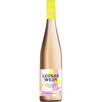 Stromberg-Zabergaeu Blanc De Noir