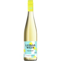 Stromberg-Zabergaeu Weiss Feinfruchtig