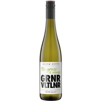 The Grass Is Always Gruener Veltliner Trocken Bio