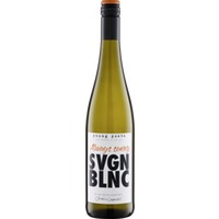Always Sunny Sauvignon Blanc Trocken