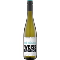 Weiss Weiss Baby Weissburgunder Trocken