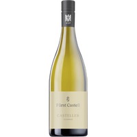 Fuerstlich Castellsche Domaene Fuerst Castell Casteller Silvaner Ortswein