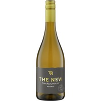 The New Chardonnay