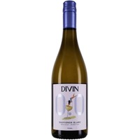 Divin Sauvignon Blanc alkoholfrei