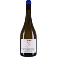 Divin Vigneron Sauvignon Blanc alkoholfreier Wein