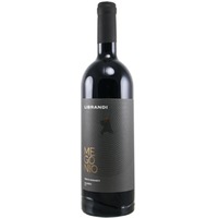 Librandi Magno Megonio Val di Neto Rosso IGT