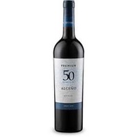 Premium Syrah 50 Barricas