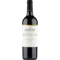 Château Mukhrani Shavkapito 0.75 l Kartlien Rotwein