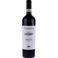 Marrone La Morra Barbaresco DOC