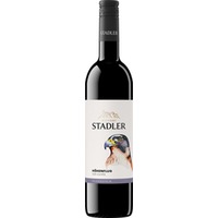Höhenflug Top-Cuvée - Weingut Stadler