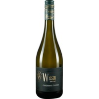 Chardonnay geniestreich - Weingut Wisser
