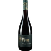 Spätburgunder Geniestreich - Weingut Wisser