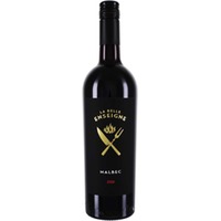 La Belle Enseigne Malbec