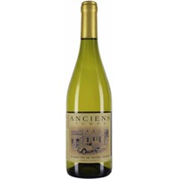 Anciens Temps Blanc Vin de France