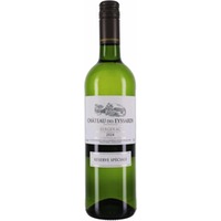 Château des Eyssards Bergerac Blanc